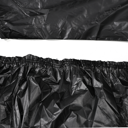 Tacoma Car Cover All-Weather Outdoor Protective Cover for Toyota