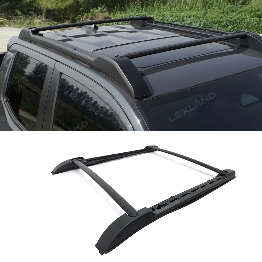 Tacoma Roof Rack Cross Bars Rooftop Luggage Cargo Carrier Bars for Toyota