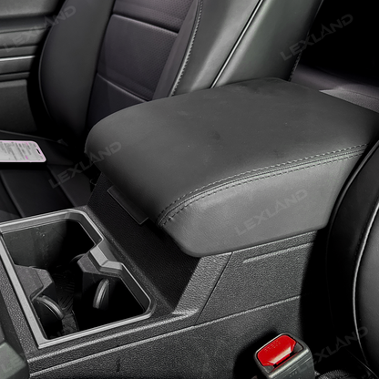Tacoma /4Runner Center Console Cover Armrest Box Cover Trim Protection for Toyota