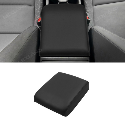 Tacoma /4Runner Center Console Cover Armrest Box Cover Trim Protection for Toyota