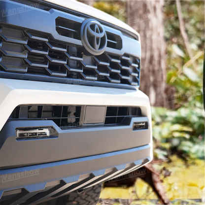 Tacoma Fog Light Replacement Kit LED Lighting Upgrade for Toyota