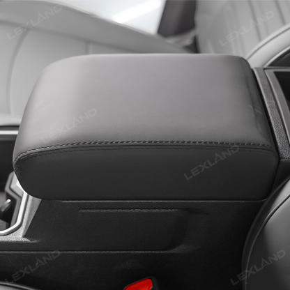 Tacoma /4Runner Center Console Cover Armrest Box Cover Trim Protection for Toyota