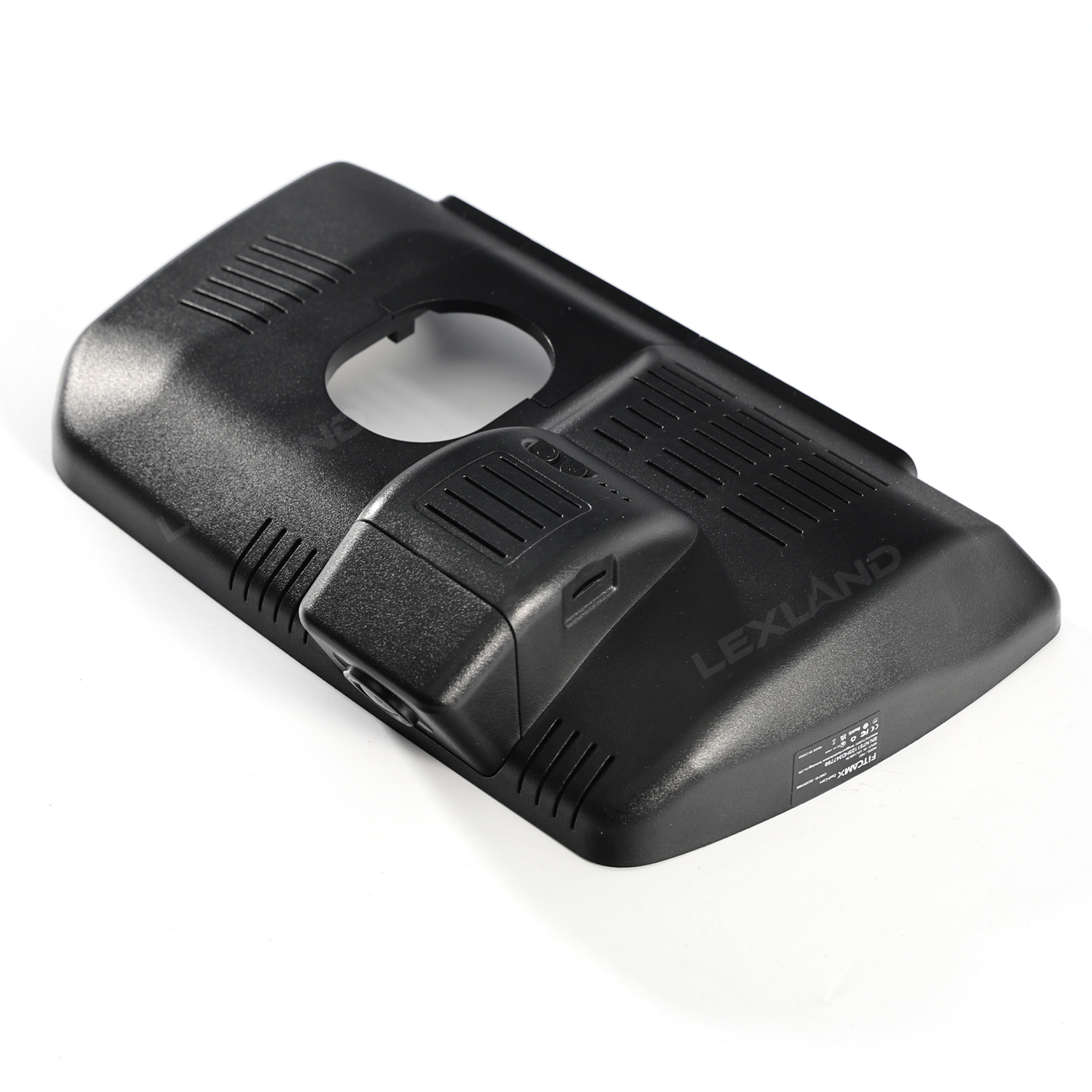 Tacoma /4Runner Dash Cam Custom-Fit 256GB Integrated Dashcam for Toyota