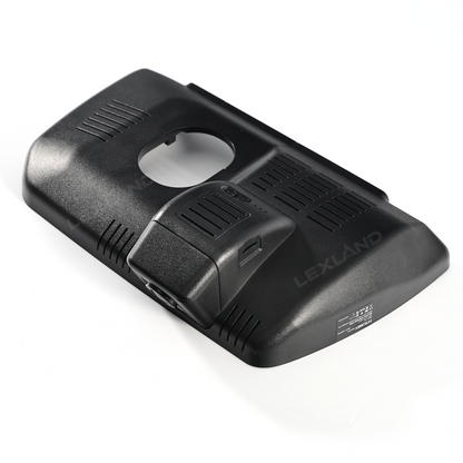 Tacoma /4Runner Dash Cam Custom-Fit 256GB Integrated Dashcam for Toyota