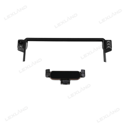 Tacoma Phone Holder Adjustable Phone Mount Dashboard Clip Cell Phone Cradles