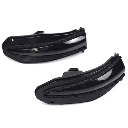 Tacoma/4Runner Side View Mirror Turn Signals Sequential LED Turn Indicators for Toyota