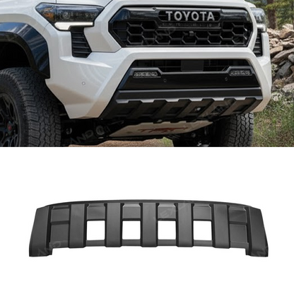 Tacoma Front Bumper Lower Valance Panel Upgrade Replacement for Toyota