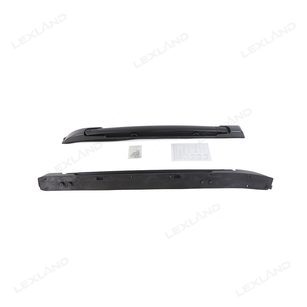 Tacoma Roof Rack Cross Bars Rooftop Luggage Cargo Carrier Bars for Toyota