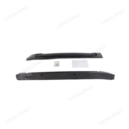 Tacoma Roof Rack Cross Bars Rooftop Luggage Cargo Carrier Bars for Toyota