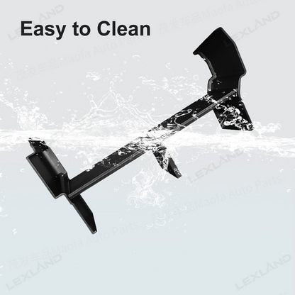 Tacoma Glove Box Organizer Insert Storage Divider Interior Accessories for Toyota