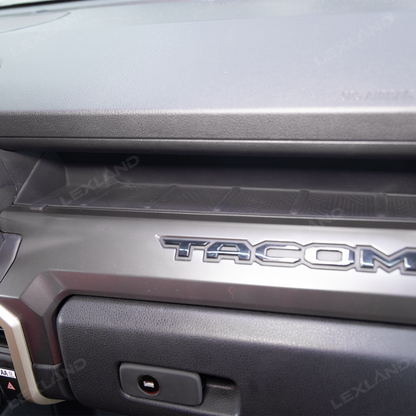 Tacoma /4Runner Center Console Organizer Co-Pilot Console Tray Storage Box for Toyota