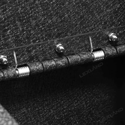 Tacoma Center Console Safe Organizer Armrest Lock Box Safe Vault Lockbox for Toyota