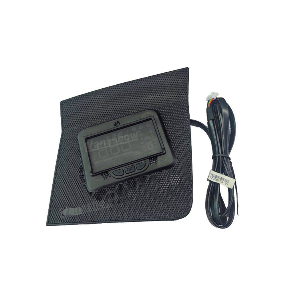 4Runner/Tacoma Heads Up Display HUD Speedometer Windshield Screen Projector for Toyota