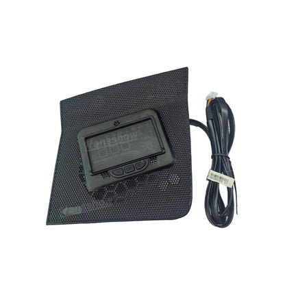 4Runner/Tacoma Heads Up Display HUD Speedometer Windshield Screen Projector for Toyota