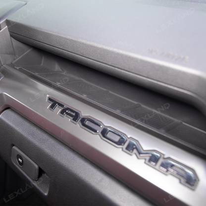 Tacoma /4Runner Center Console Organizer Co-Pilot Console Tray Storage Box for Toyota