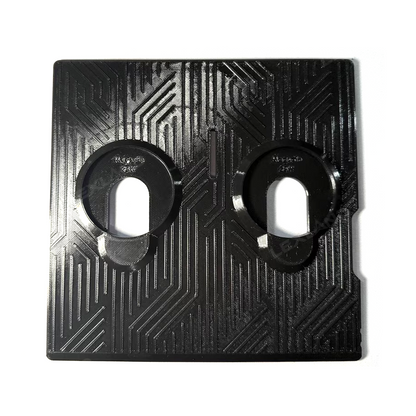 Tacoma Dual MagSafe Wireless Charging Stand for Toyota