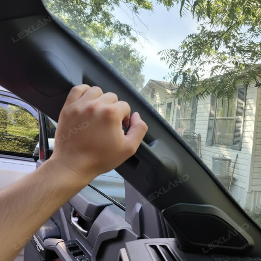 Tacoma Driver Side A-Pillar Grab Handle Assist Handle for Toyota