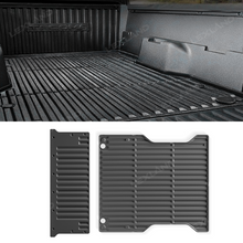 Tacoma Truck Bed Mat All-Weather Rear Cargo Trunk Liner Cover Protector for Toyota