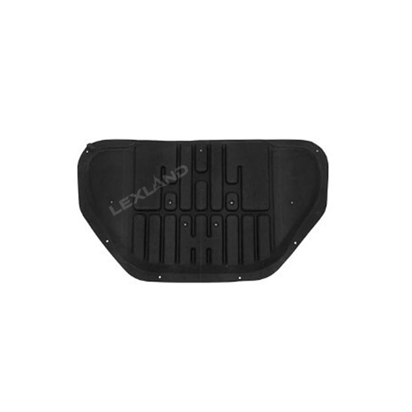 Tacoma /4Runner Front Engine Cover Hood Sound Heat Insulation Pad Mat for Toyota