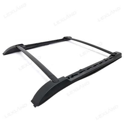 Tacoma Roof Rack Cross Bars Rooftop Luggage Cargo Carrier Bars for Toyota