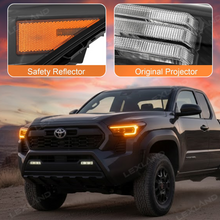 Tacoma LED Headlight DRL OEM Replacement 81110-AK020 for Toyota