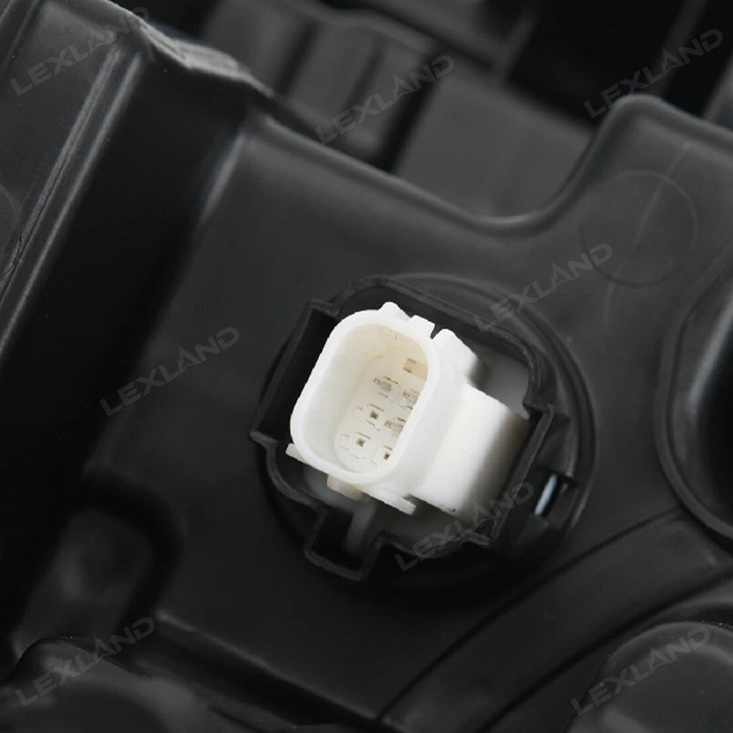 Tacoma LED Headlight DRL OEM Replacement 81110-AK020 for Toyota