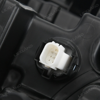 Tacoma LED Headlight DRL OEM Replacement 81110-AK020 for Toyota