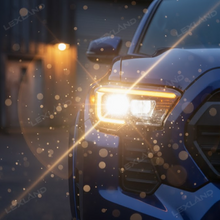 Tacoma LED Headlight DRL OEM Replacement 81110-AK020 for Toyota