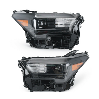 Tacoma LED Headlight DRL OEM Replacement 81110-AK020 for Toyota
