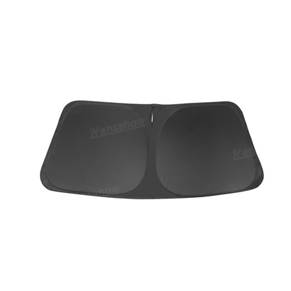 4Runner Sunshade Windshield Cover Sun Visor for Toyota