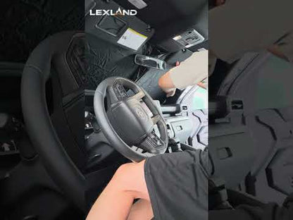 4Runner Sunshade Windshield Cover Sun Visor for Toyota