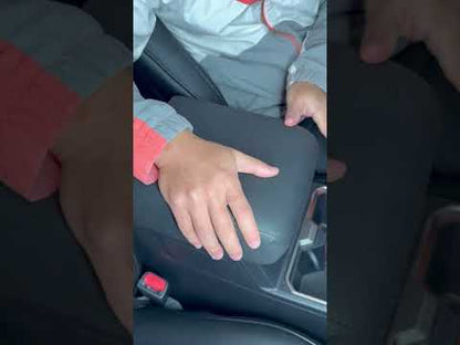 Tacoma /4Runner Center Console Cover Armrest Box Cover Trim Protection for Toyota